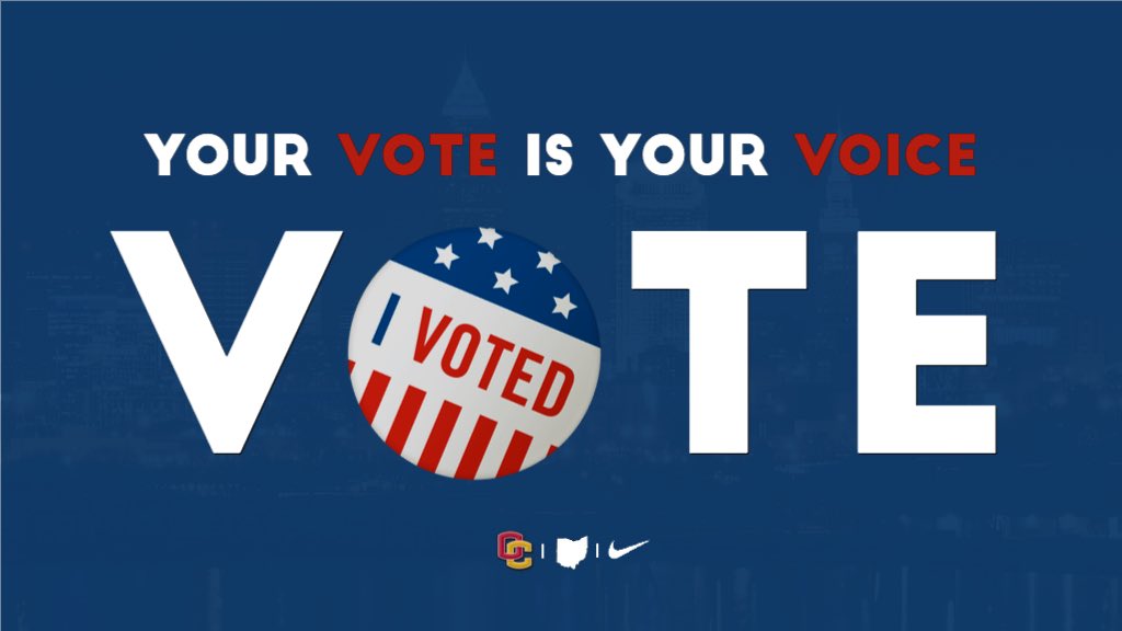 Yeo_Football's tweet photo. ROCK YEO VOTE!!! https://t.co/sIrLZzm0jI