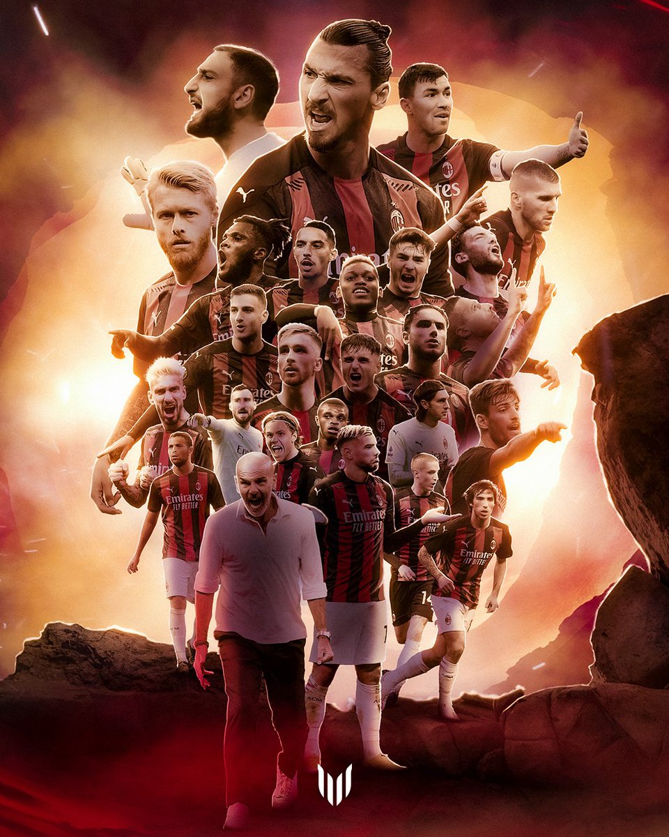 Milan Digital 🇮🇹 🏆 𝕏 tweet media