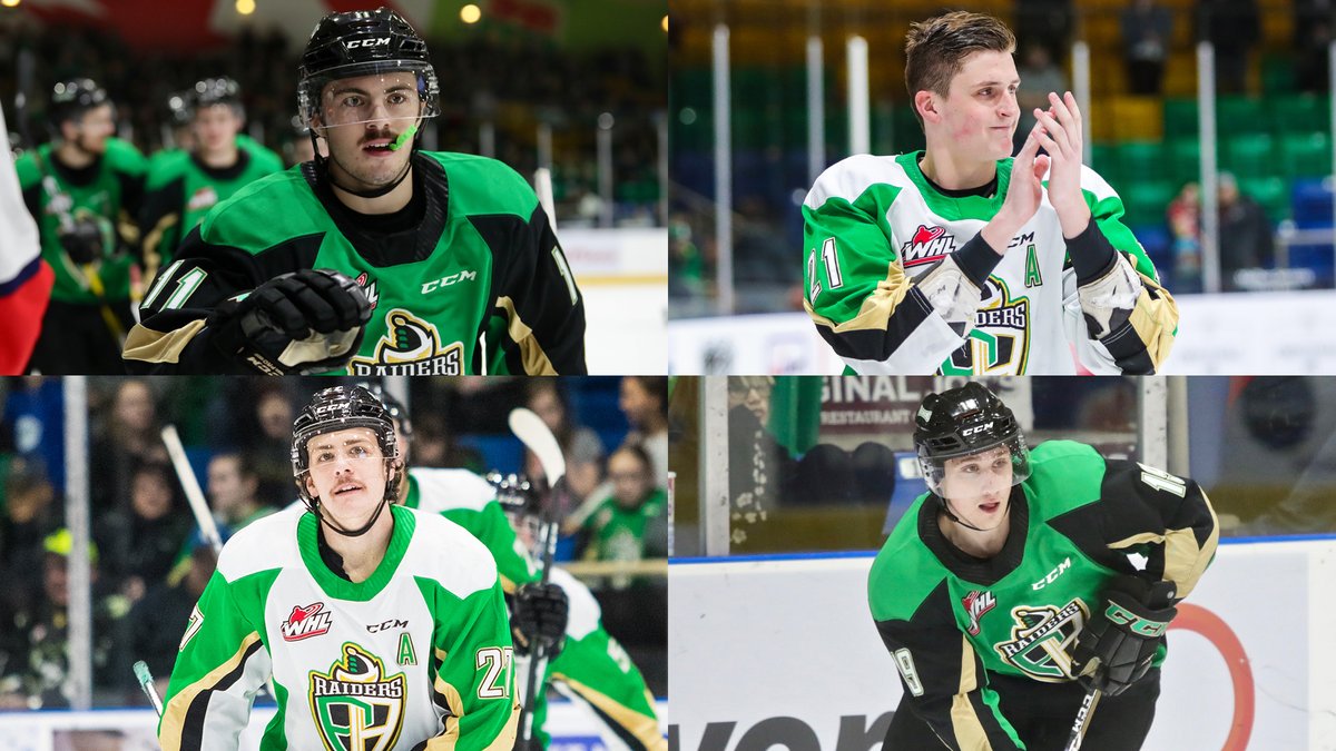 x - Prince Albert Raiders tweet media