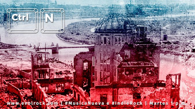 evolrock's tweet photo. Al aire CtrlN, 3 horas de #MusicaNueva e #IndieRock con #RobZombie #Famous #AlterBridge #Floodlights #ShePastAway #GoneIsGone #Lowertown #PiquedJacks #Psyence #SonicFuel #IncidenteTunguska #TheLuxembourgSignal #Filter #Urges y mΓ‘s bandas
Listado: https://t.co/vzYWyUjfVv https://t.co/TDeFHvjVuu