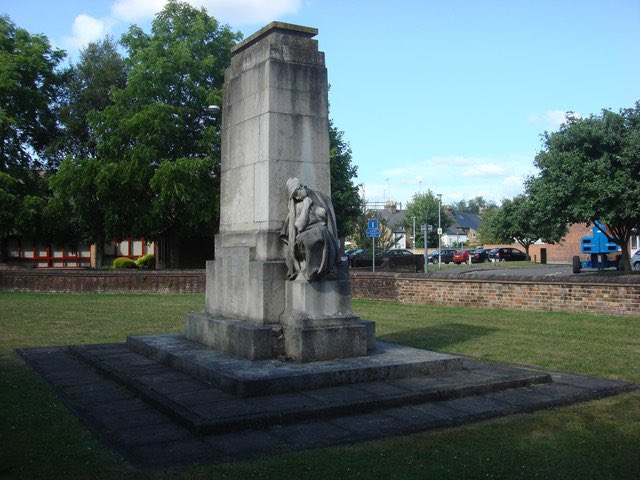 Indeed without elites, the arts and new-classicism we wouldn’t have the Cenotaph and most of the forms deployed in the vast majority of our memorials and cemeteries. All done on mates of mates of mates. But sometimes the outcome isn’t all that bad....