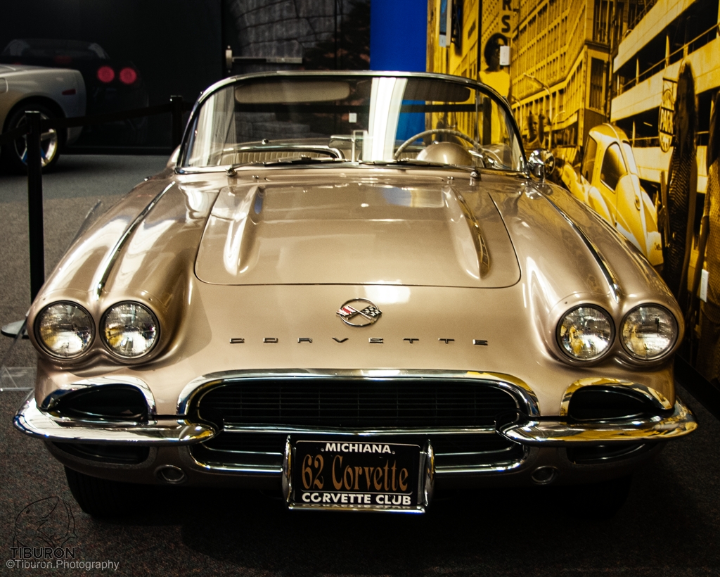 TiburonPhoto's tweet photo. More of my trip to the @corvettemuseum a few years ago. Here are some pretty pretty #corvette s! Have few more #photos coming.
#photography #photographer https://t.co/LTqjdFVxm4