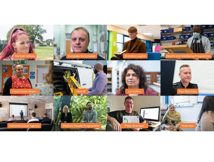 FENews's tweet photo. Learning and Work Institute has announced its Festival of Learning award winners for 2020: Inspiring #FestivalofLearning award winners showcase the power of learning to transform lives  Learning and Work Institute has announced its Festival of Learning… https://t.co/qVEst0LCKh https://t.co/8OEJA05PZY