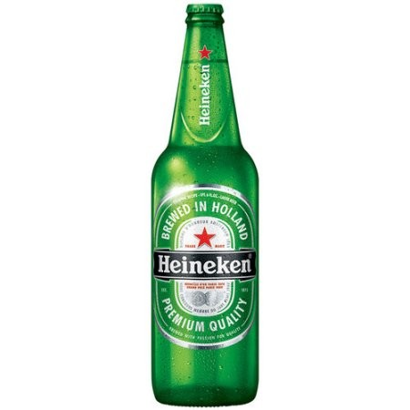 Heineken