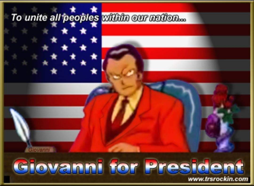 Team Rocket Texas tweet media