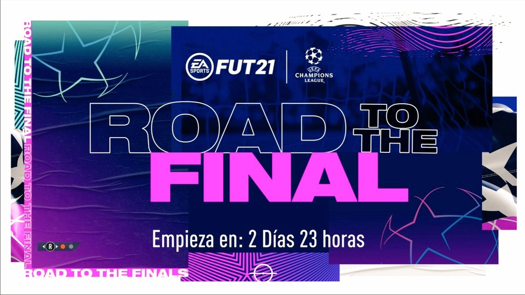 Roger_Carvi's tweet photo. Road to the final para este viernes!!! Más y más eventos sin servidores #ExtendWeekendLeague jajajaja 🙌🏿❤️ https://t.co/ZAQrwTh2Oq