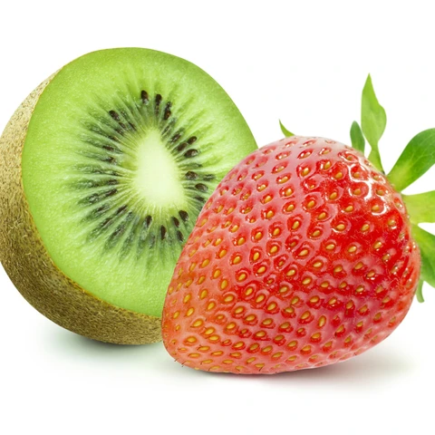 Strawberry Kiwi