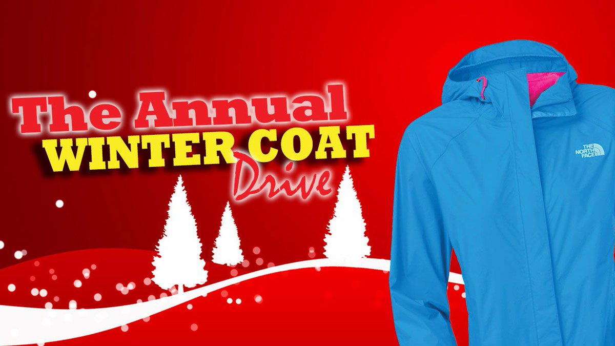 algonquinoutfit's tweet photo. The annual #WinterCoatDrive is back at Algonquin Outfitters for the month of November. Support local charities The #TableSoupKitchen Foundation and @SIRCHCS through donating a winter jacket.
See full details on our website at
https://t.co/EGIn7b21al https://t.co/J0wFpiNcV6
