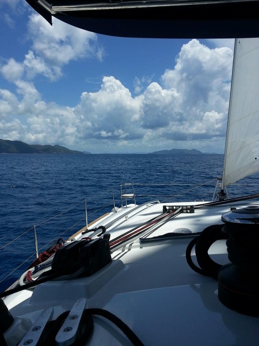 CharterQueen's tweet photo. It’s not too early to think about the Caribbean 2022
#bvi #Caribbean #sailing https://t.co/g0r8xJl9xz
