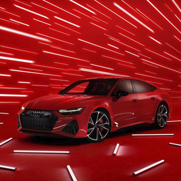 Flow_Audi_GSO's tweet photo. Stars make wishes when we drive past. #AudiRS7
. . .

#FlowAudi https://t.co/717ahhZjR9