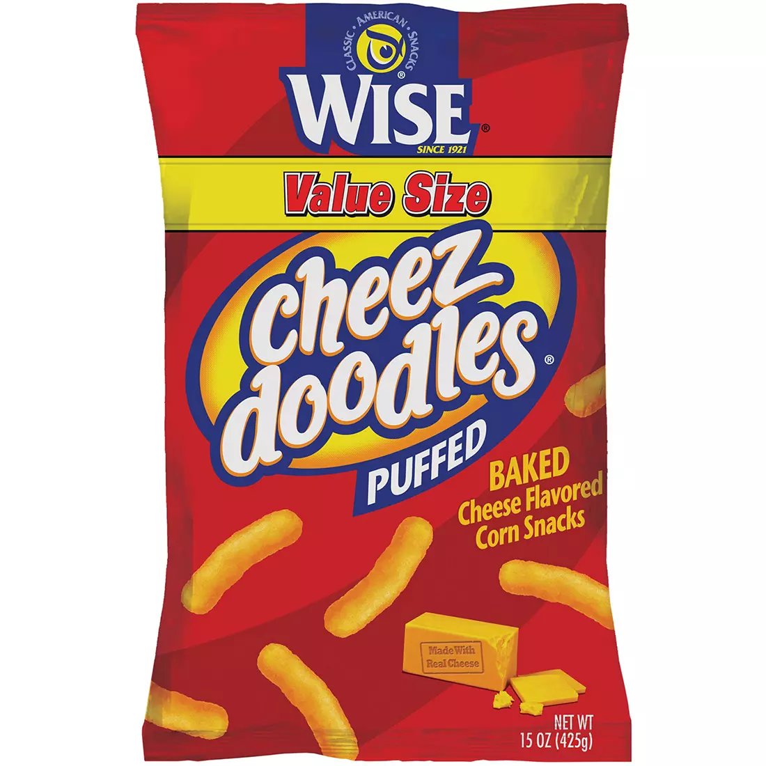 Cheez Doodles