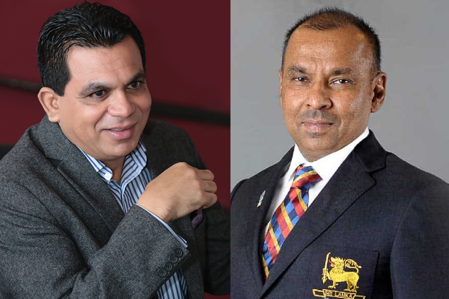 slabsa1's tweet photo. The Sri Lanka Baseball Association has a new President at the helm

Read More: https://t.co/rUDTGURyy6 https://t.co/zSg5titjYr