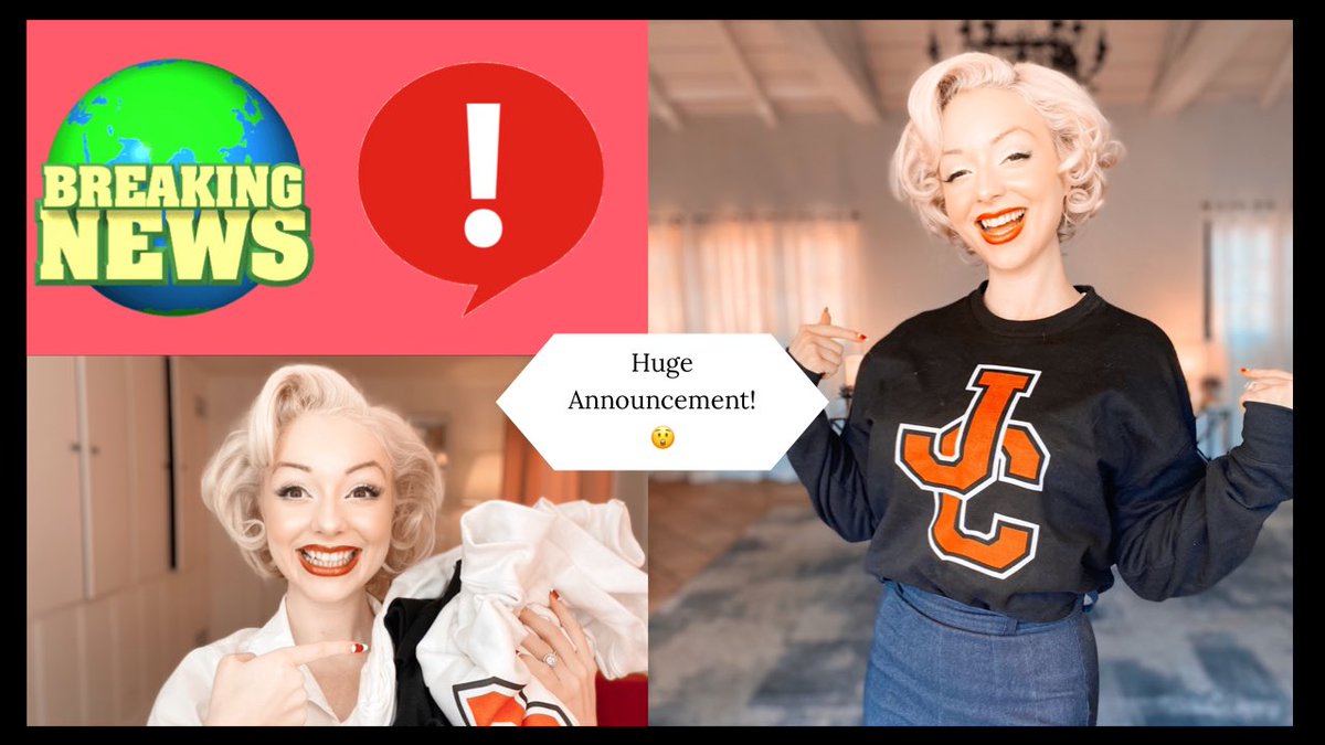 youtu.be/SE4wHM1WxY0

YOU DON’T WANT TO MISS THIS!! 😲