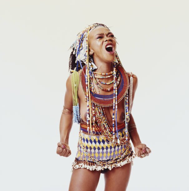 thejpgvibe's tweet photo. brenda fassie. new york, 2000.  
📸 janette beckman. https://t.co/VmxsB6Wz8k