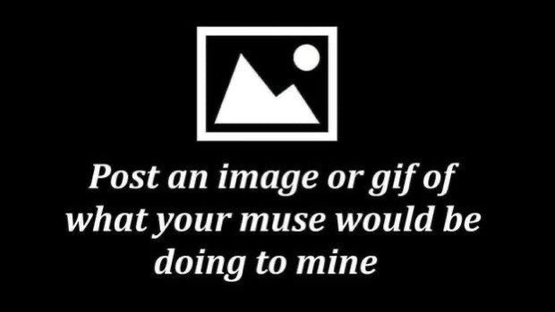 shockingresolve's tweet image. Fire away.