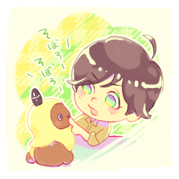 タイプライターズのtwitterイラスト検索結果