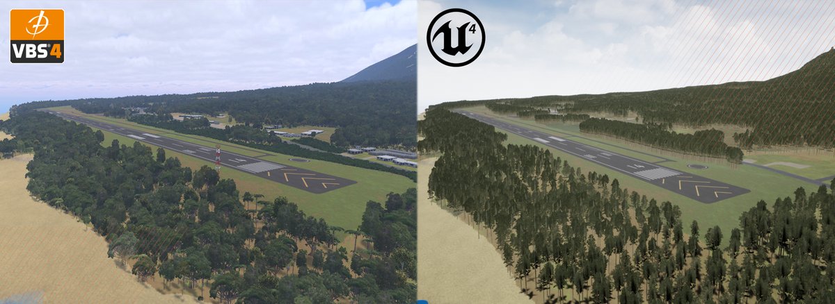 BISimulations's tweet photo. Extending VWS capabilities with the Epic Games MegaGrant
https://t.co/2ju3E8yI0b  
@EpicNewsroom @UnrealEngine #VBS3 #VBS4 https://t.co/sTuCgjf72j