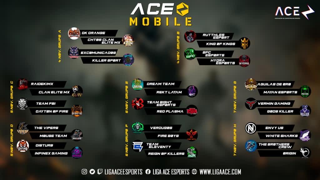 Wacky Esports tweet media