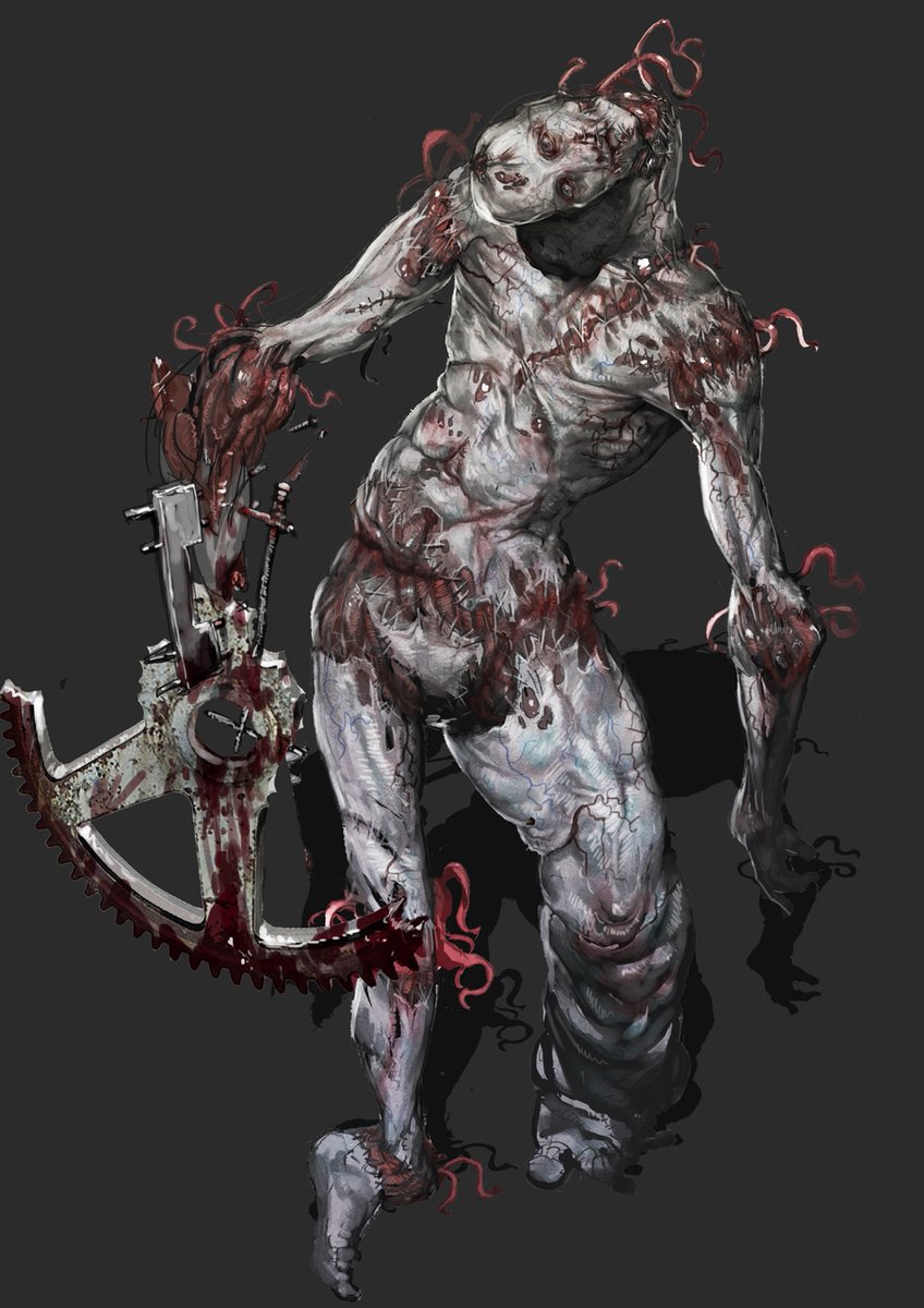 Project Umbrella Red Revenants Were Corpses Of T Phobos Test Subjects Formerly Residents Of Sein Island Crudely Stitched Together Reanimated In Uroboros Virus Experiments They Could Be Killed By Destroying Project Umbrella Red Revenants Were Corpses Of T Phobos Test Subjects Formerly Residents Of Sein Island Crudely Stitched Together Reanimated In Uroboros Virus Experiments They Could Be Killed By Destroying