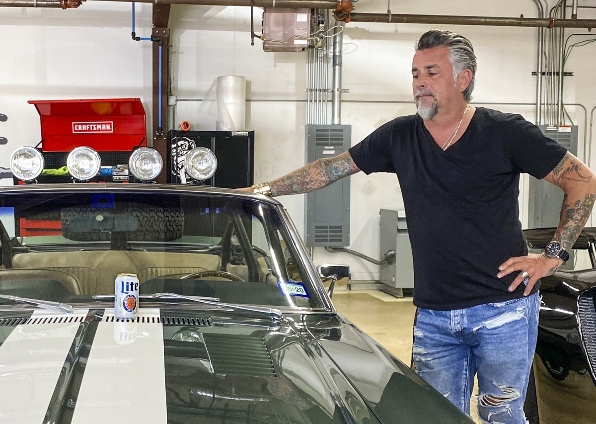 Richard Ray Rawlings tweet media