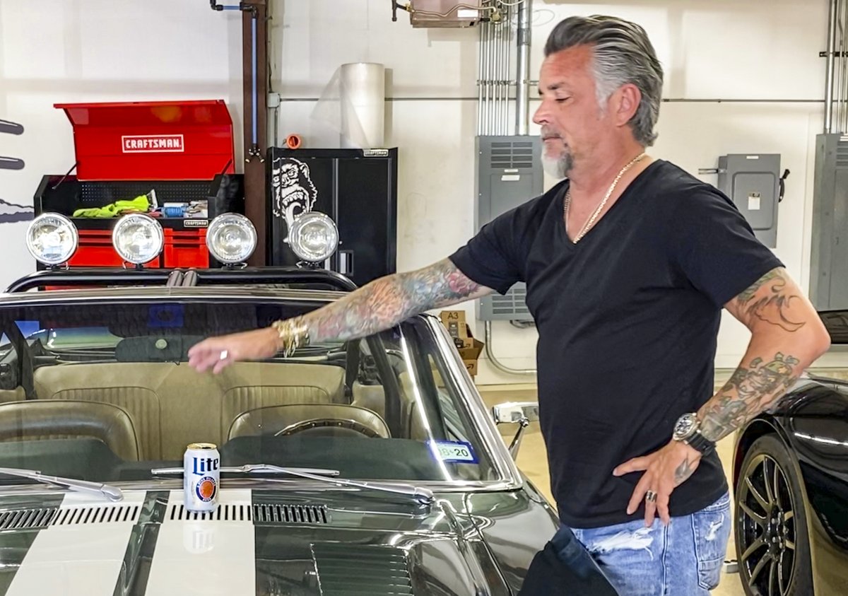 Richard Ray Rawlings tweet media