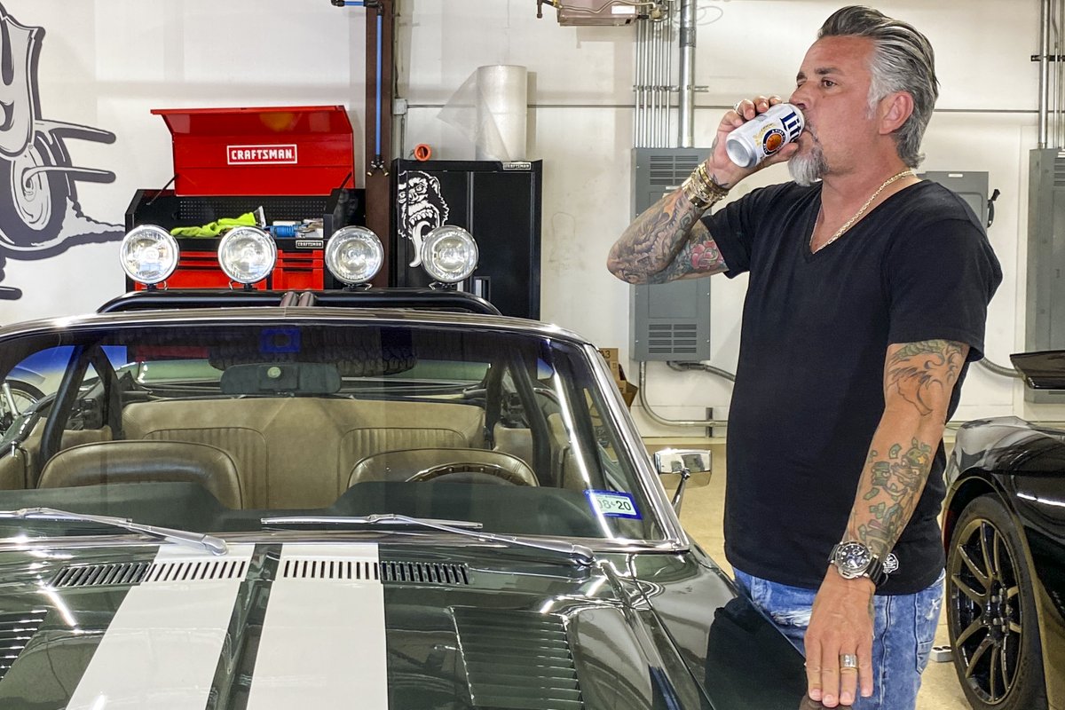 Richard Ray Rawlings tweet media