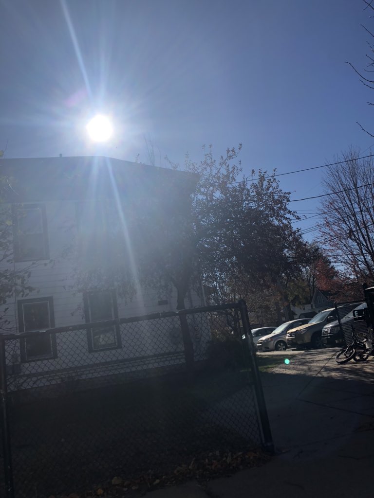 eweezygaming's tweet photo. It November in Minnesota @PrinceTatted https://t.co/huiqP2tDws