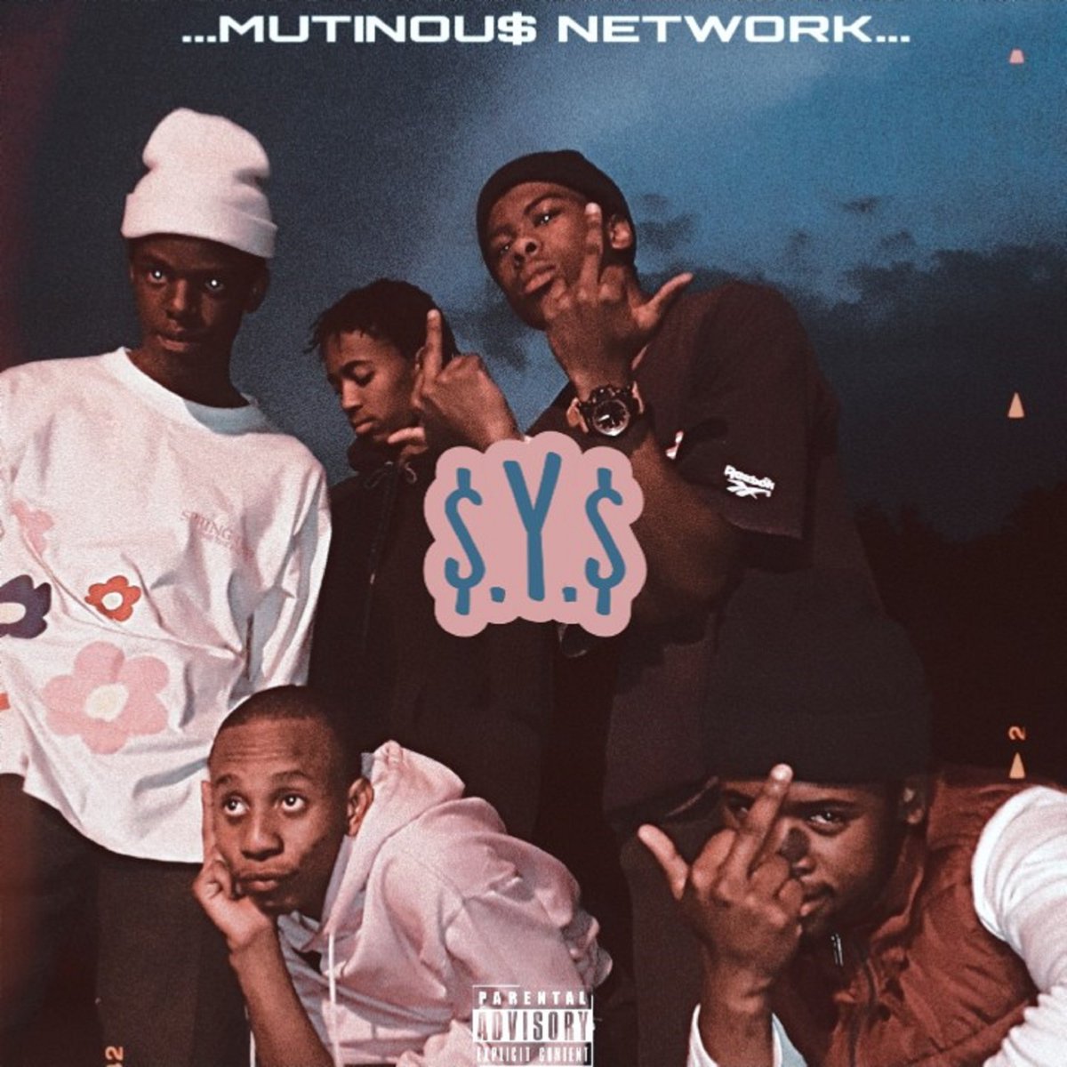 PINKFLAME_SA's tweet photo. #Mutinou$ network we ready to RAGE!!π₯π₯ https://t.co/pBv2oFnBcu