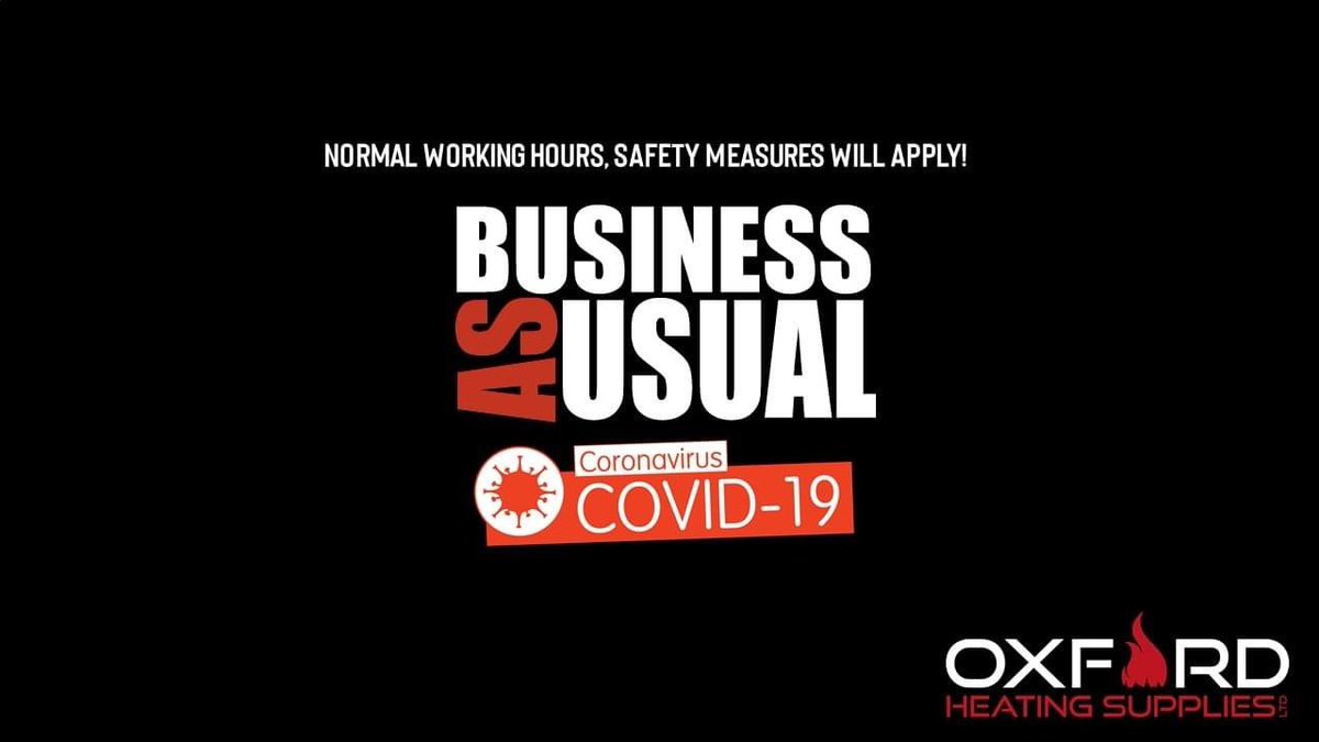 OHS LTD (@oxheatsupplies) on Twitter photo 