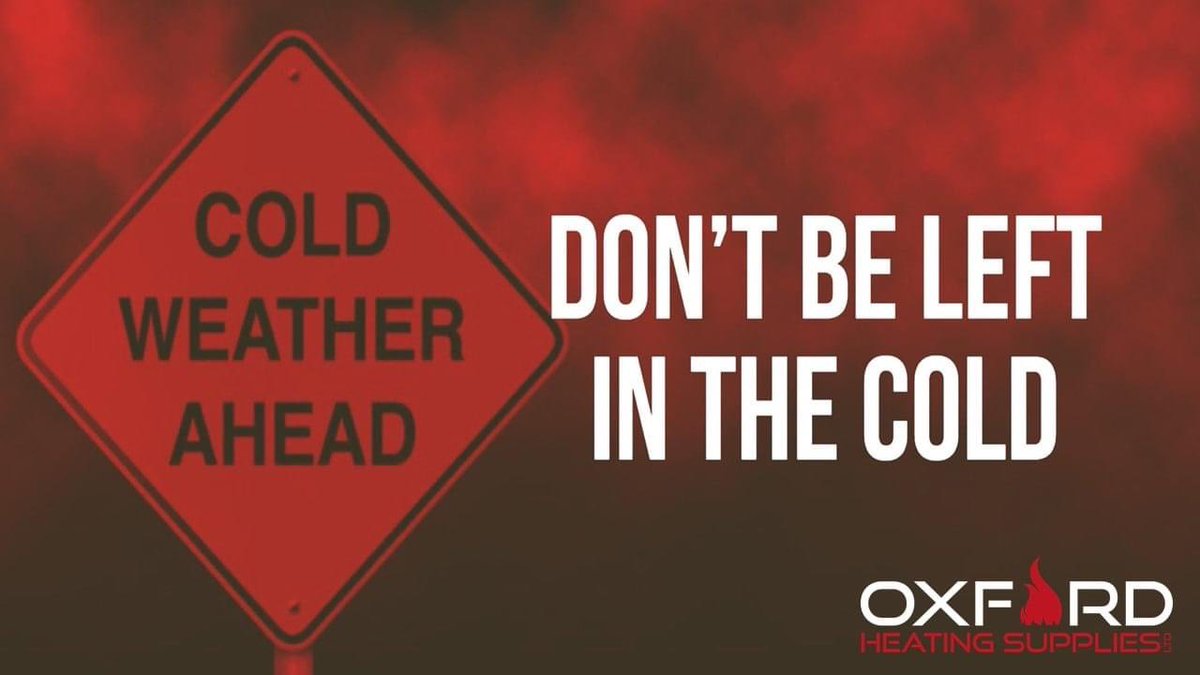 OHS LTD (@oxheatsupplies) on Twitter photo 