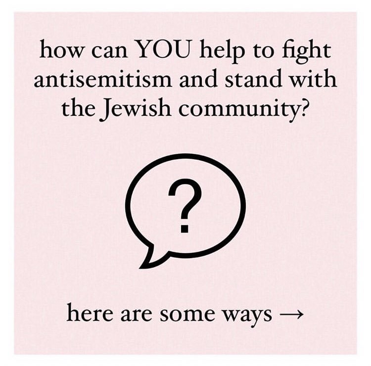  https://fight-antisemitism.carrd.co/#start an important read about the difference between anti zionism and anti semitism