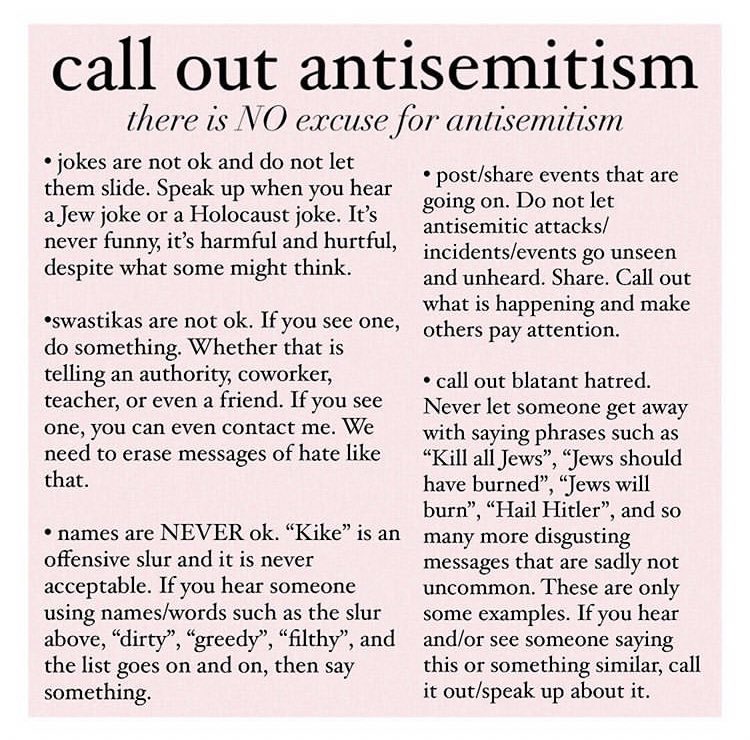  https://fight-antisemitism.carrd.co/#start an important read about the difference between anti zionism and anti semitism