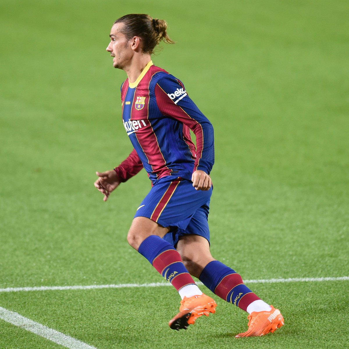 He's a phenomenal player and one I loved back when he was at Atletico Madrid and especially during the 2016 Euros. Next on the thread list will be Philipe Coutinho.Please give me your feedback and thoughts on this thread and please share so more can see.