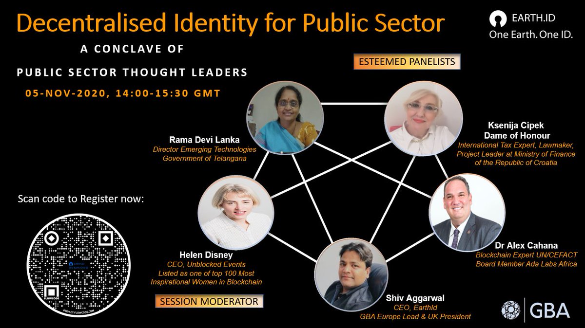 GovChain Research tweet media