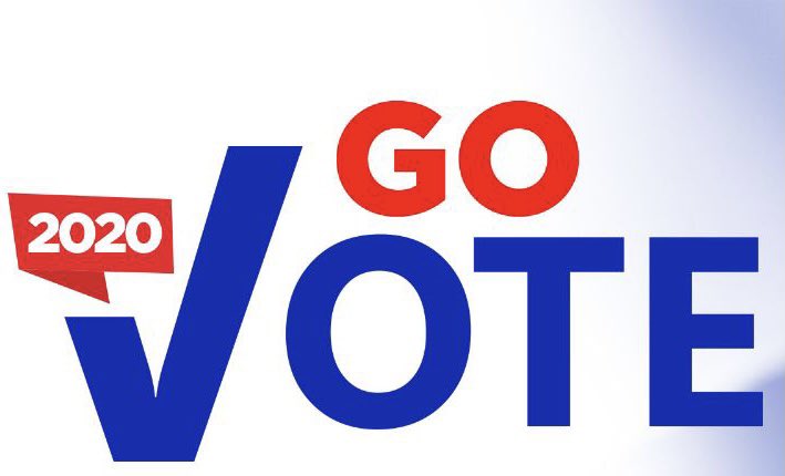 pasralphwest's tweet photo. Did you vote?🗳 #tcwwvotes #beencouraged https://t.co/qbhM47oMKB