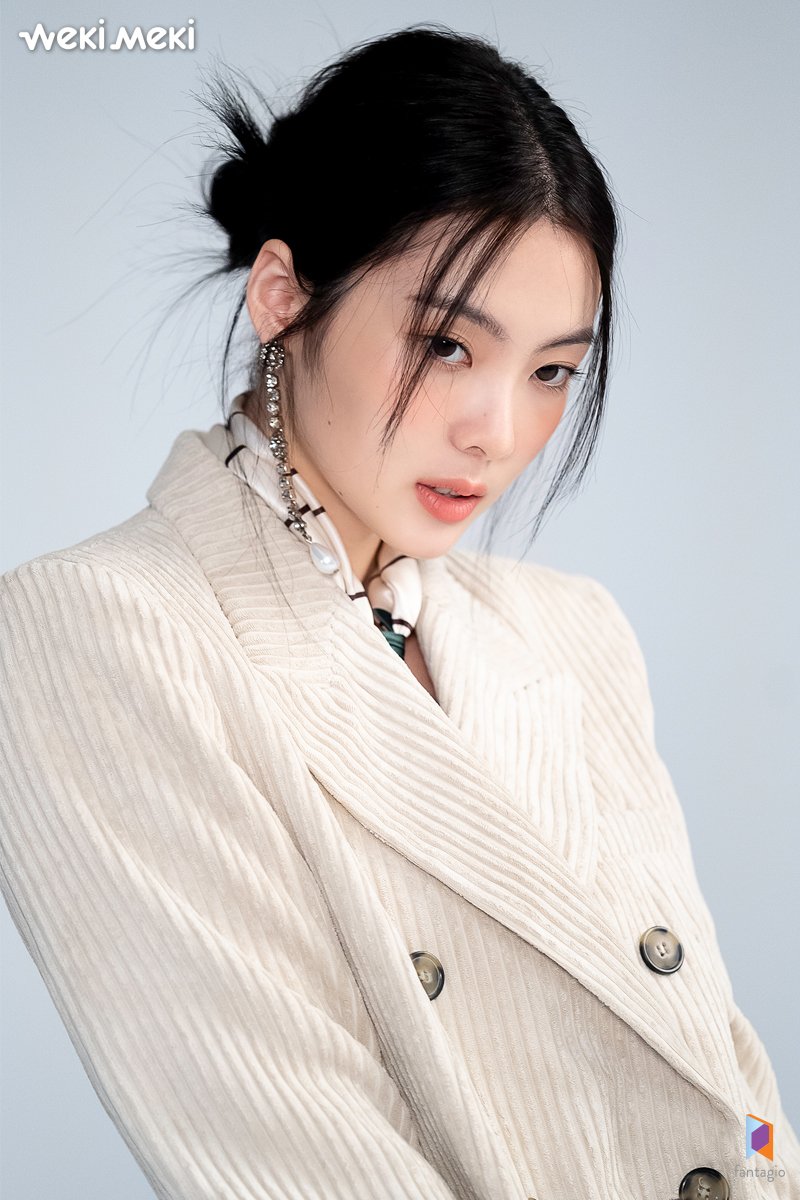 ً (@nhjlook) on Twitter photo 