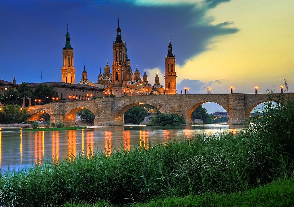 Architecture of Spain tweet media