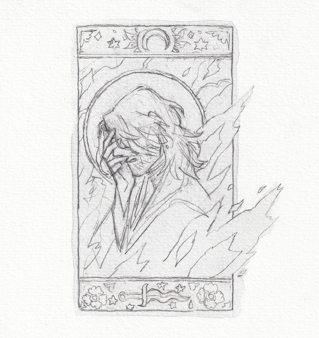 the traitor's lament 