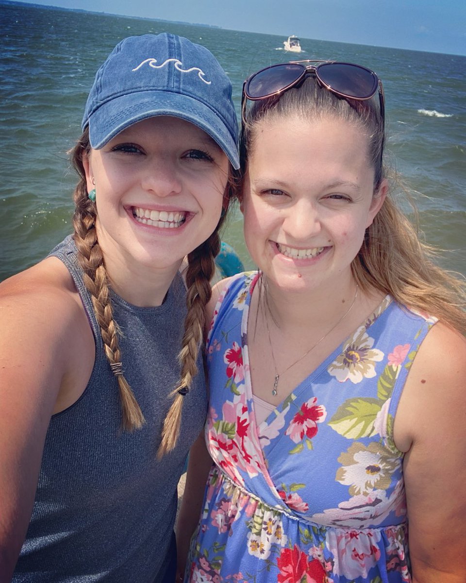 MConveryMath's tweet image. Day 2: I am thankful for these amazing friends!!! High school, college, and life (sisters). I nominate 2 StuCrew friends - @PerrysburgStuco and @KevinMEnglish25 - join our &quot;Give Thanks&quot; challenge! @bghsSABKeyC #bobcatsgive