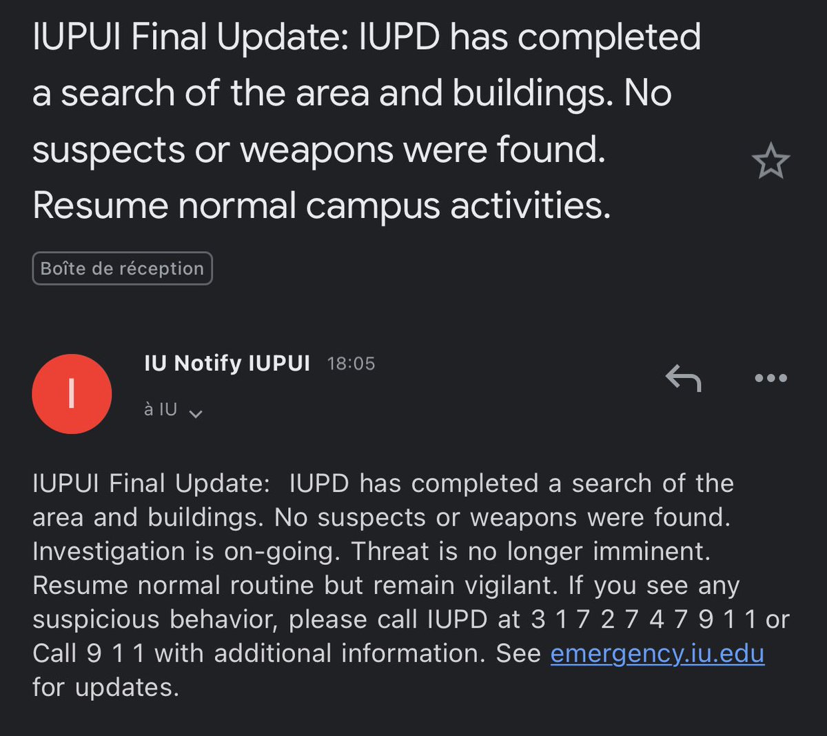 LSA @ IUI (@latinosa_iupui) on Twitter photo 