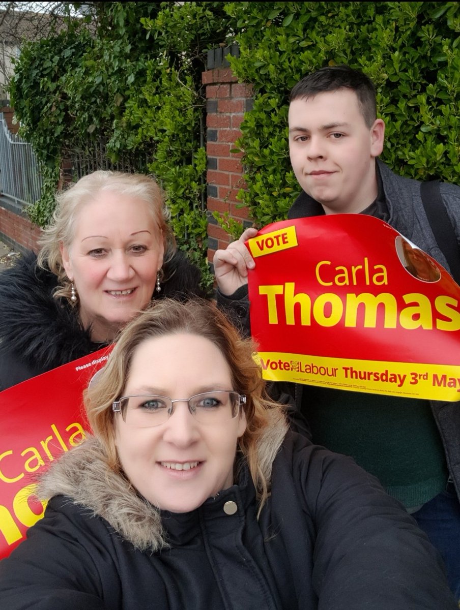 12/In 2016, I was delighted when I was selected to be a  #Labour Councillor in St Oswald ward,  @seftoncouncil. I have always believed in fighting for fairness, equality and justice - which are the core values of the Labour Party. &ndash; bei  Netherton