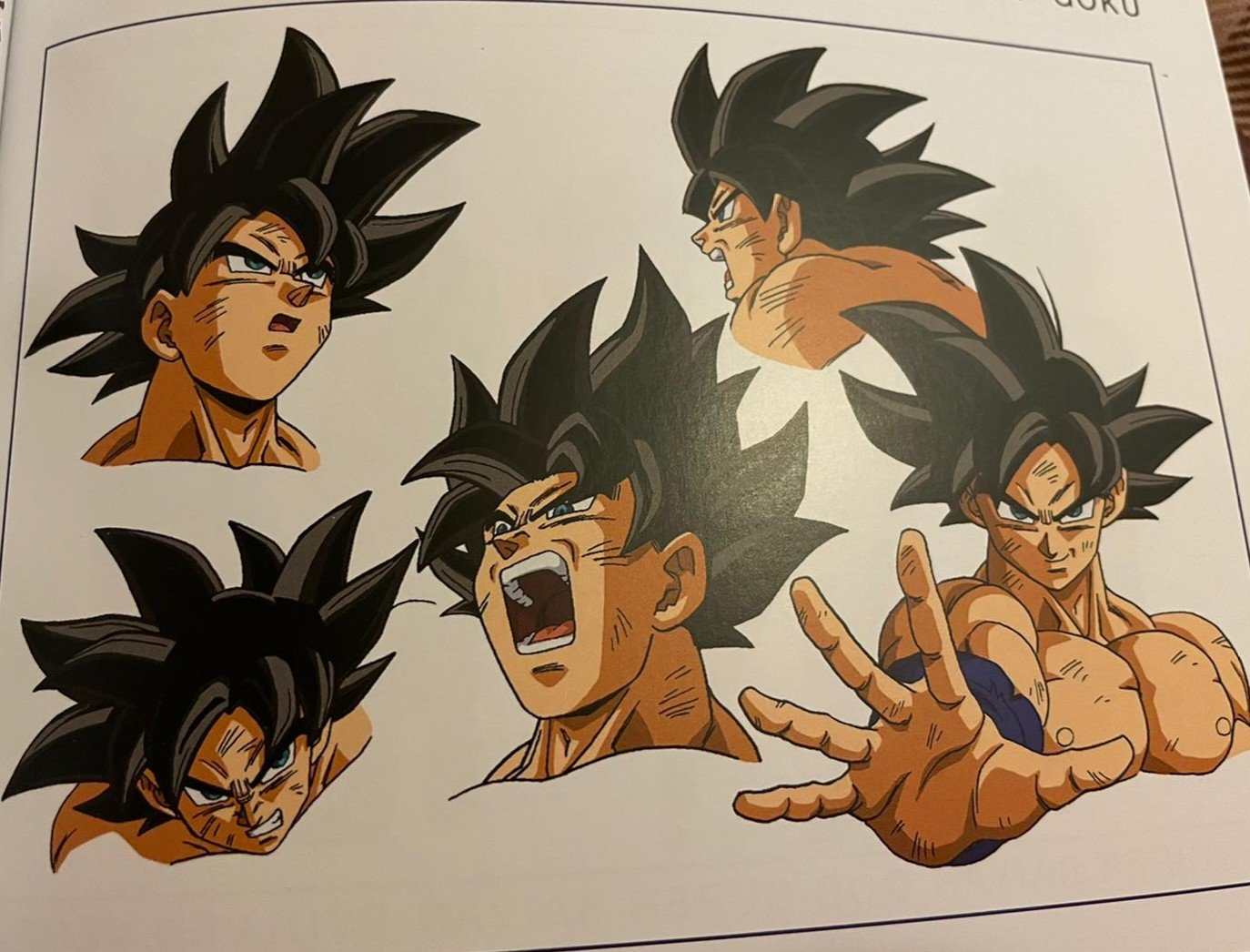 Dragon Ball Team on Twitter: Dragon Ball Team on Twitter: