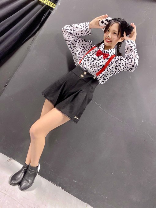 Twitterのコスプレ画像23