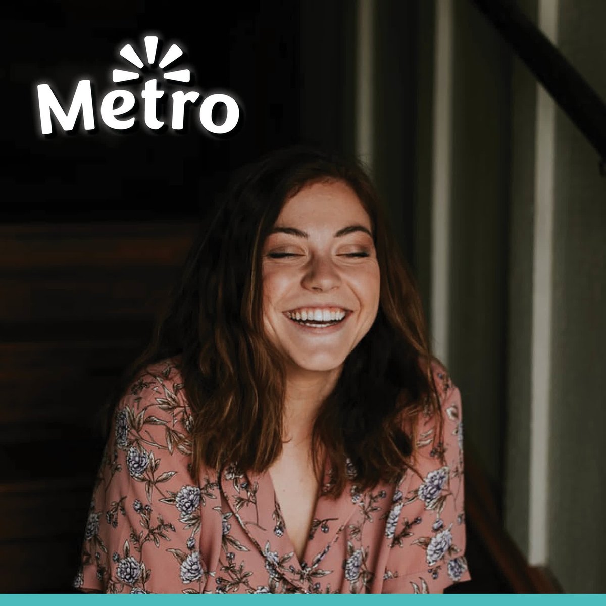 ⭐ Get your confidence back with confidential support for your pregnancy decisions.

Always at no cost to you.

Learn More: metrowomensva.com

#metroisforme #mcleanVA #burkeVA #womenshealth