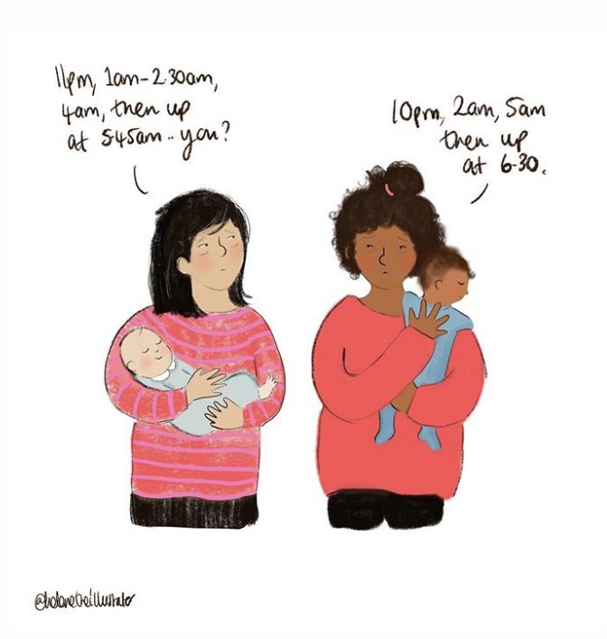 Cemingit buk ibuk muda, anggap lembur kerja tapi polanya tidur-bangun, tidur- bangun