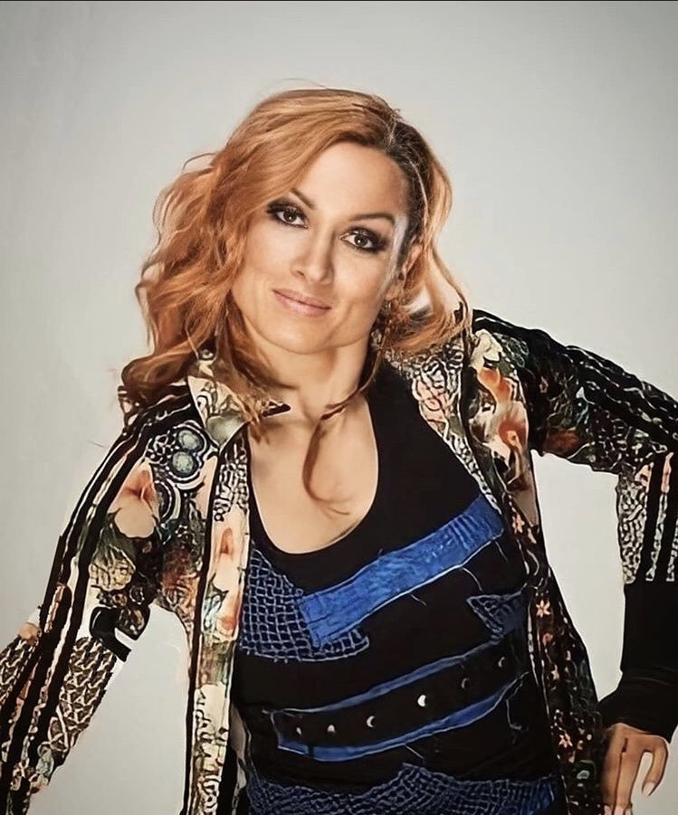 Day 176 of missing Becky Lynch from our screens!
