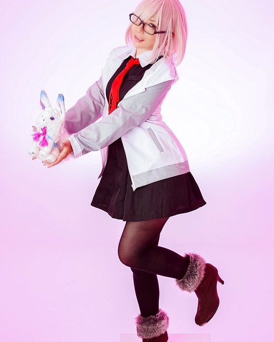 コスプレイヤー由貴のTwitter画像42