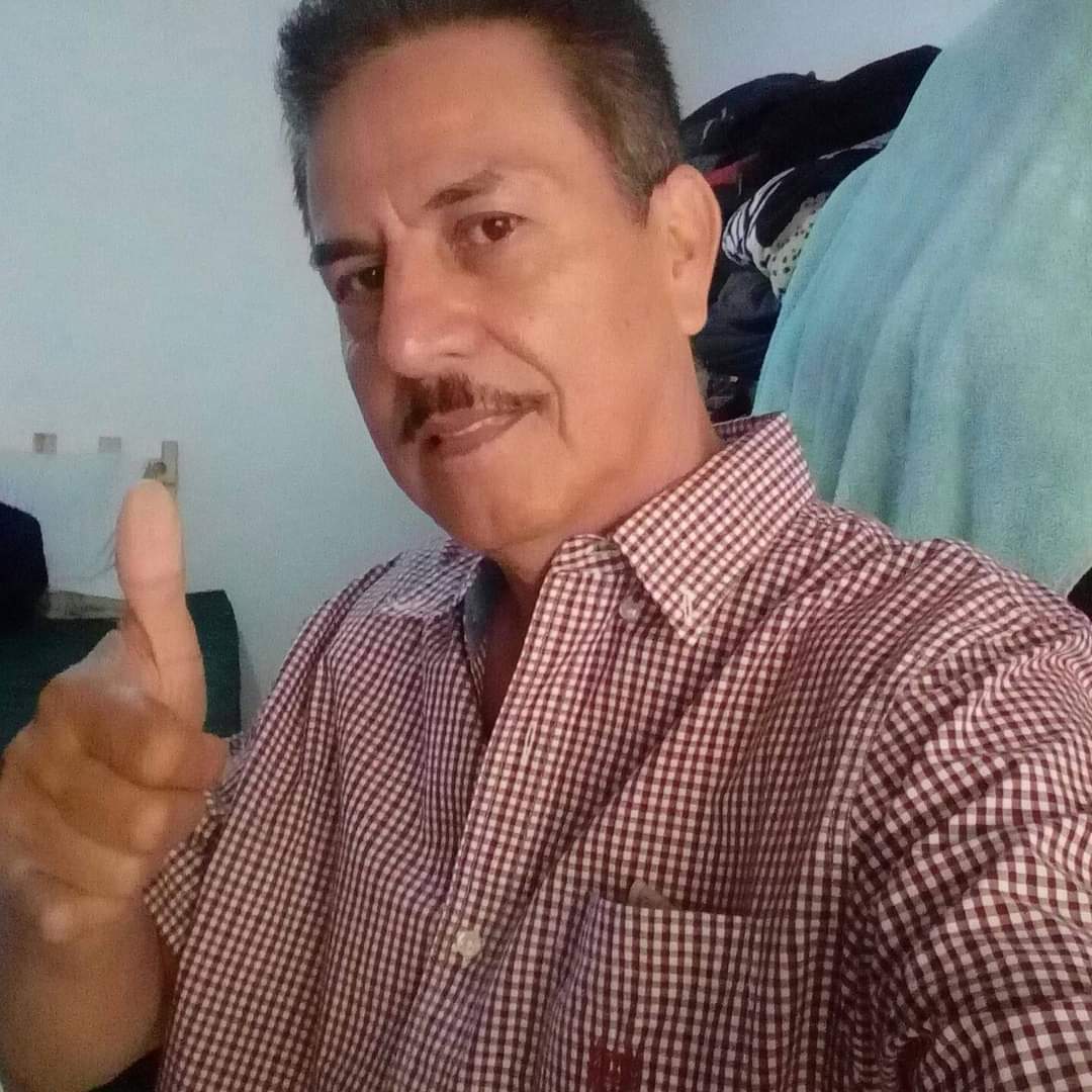 raulbarreragt's tweet photo. Un amigo busca desesperadamente a su papá. Desapareció en la zona 1 ó 7 de la capital. Por favor compartir. https://t.co/HEa8wQeYbI