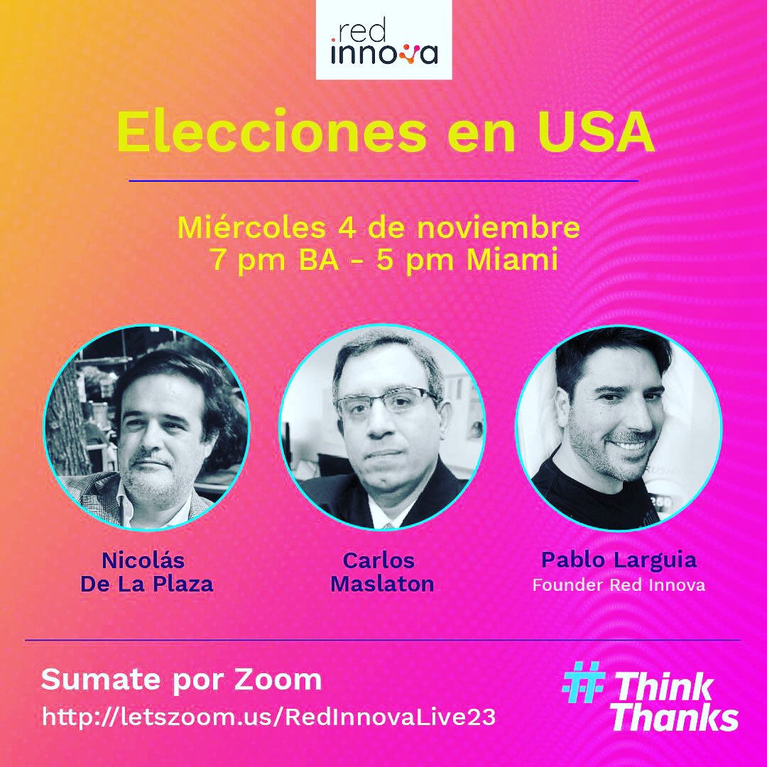 Red Innova tweet media