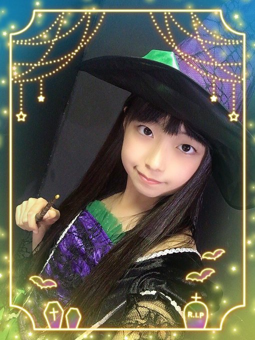 Twitterのコスプレ画像1